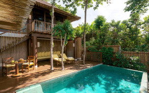 Six Senses Samui