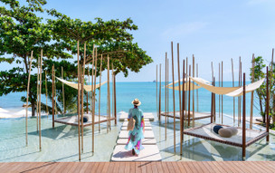 Six Senses Samui