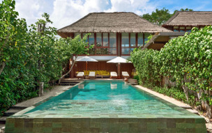 Six Senses Samui