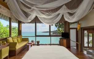 Six Senses Samui