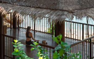 Six Senses Samui