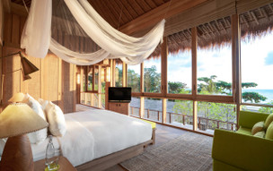 Six Senses Samui