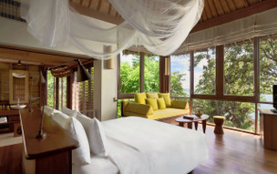 Six Senses Samui