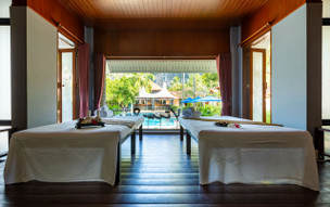 Railay Bay Resort & Spa