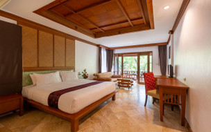 Railay Bay Resort & Spa