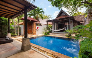 Railay Bay Resort & Spa