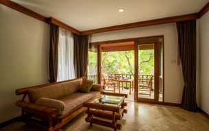 Railay Bay Resort & Spa