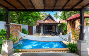 Railay Bay Resort & Spa