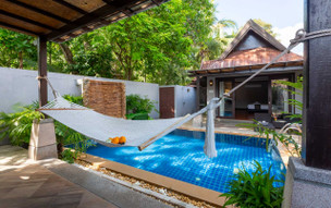 Railay Bay Resort & Spa