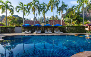 Railay Bay Resort & Spa