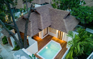 Railay Bay Resort & Spa