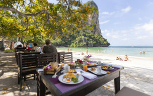 Railay Bay Resort & Spa