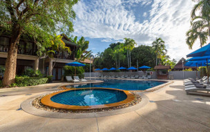 Railay Bay Resort & Spa