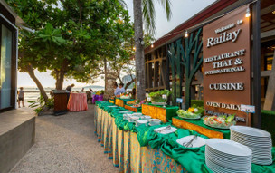 Railay Bay Resort & Spa