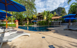 Railay Bay Resort & Spa