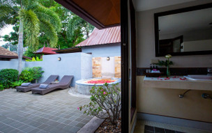 Railay Bay Resort & Spa