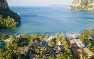 Railay Bay Resort & Spa