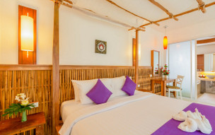 Railay Bay Resort & Spa