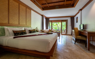 Railay Bay Resort & Spa