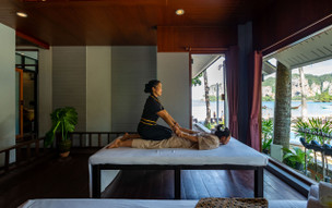 Railay Bay Resort & Spa