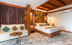 Railay Bay Resort & Spa