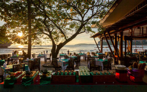 Railay Bay Resort & Spa