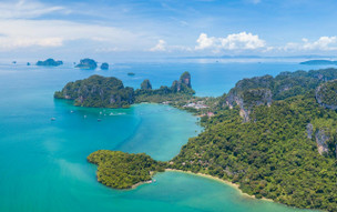 Railay Bay Resort & Spa