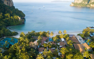 Railay Bay Resort & Spa