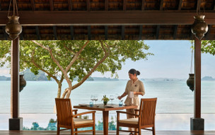 Phulay Bay, A Ritz-Carlton Reserve