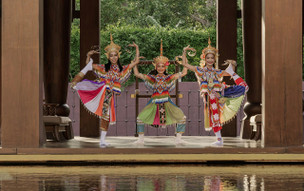 Phulay Bay, A Ritz-Carlton Reserve