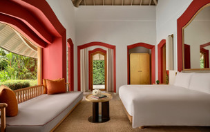 Phulay Bay, A Ritz-Carlton Reserve