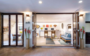 The Tubkaak Boutique Resort