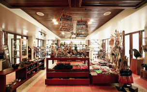 The Tubkaak Boutique Resort