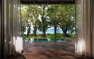 The Tubkaak Boutique Resort