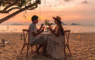 The Tubkaak Boutique Resort