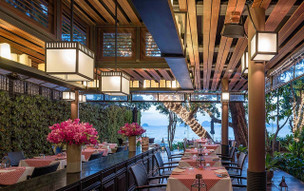 The Tubkaak Boutique Resort