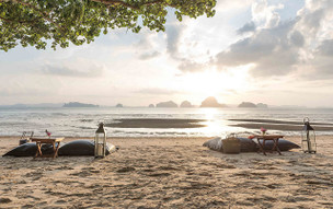 The Tubkaak Boutique Resort