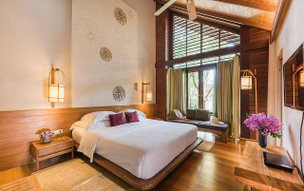 The Tubkaak Boutique Resort