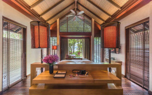 The Tubkaak Boutique Resort