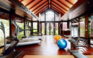 The Tubkaak Boutique Resort