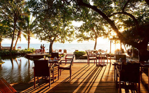 The Tubkaak Boutique Resort