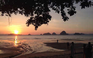 The Tubkaak Boutique Resort