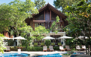 The Tubkaak Boutique Resort