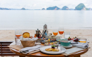 The Tubkaak Boutique Resort