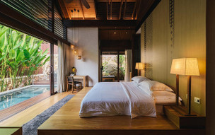 The Tubkaak Boutique Resort