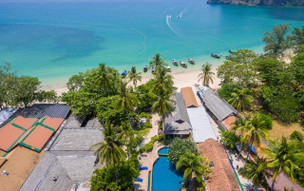 Railay Village Resort & Spa