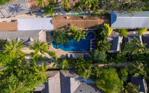 Railay Village Resort & Spa