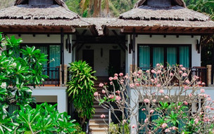 Railay Village Resort & Spa