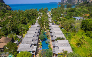 Railay Village Resort & Spa