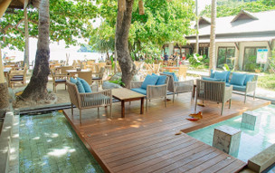 Railay Village Resort & Spa